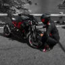 Profile picture