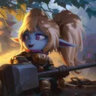 Matched profile picture