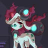 Matched profile picture