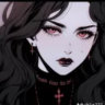 Matched profile picture