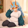 Matched profile picture
