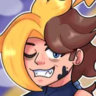 Matched profile picture