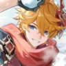 Profile picture