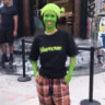 Matched profile picture