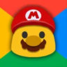 Matched profile picture