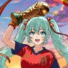 Profile picture