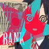 BANK 18+