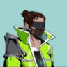 Matched profile picture