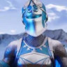 Matched profile picture