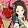 Matched profile picture
