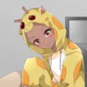 Matched profile picture