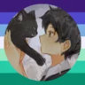 Matched profile picture