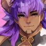 Matched profile picture