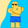 Matched profile picture