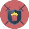 Matched profile picture