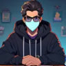 Matched profile picture