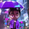 Matched profile picture