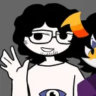 Matched profile picture
