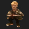 Matched profile picture