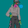 Matched profile picture
