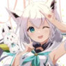 Matched profile picture