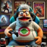 Matched profile picture