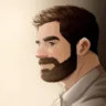 Matched profile picture