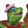 Profile picture