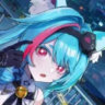 Matched profile picture
