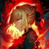 Matched profile picture