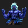 Matched profile picture