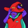 Matched profile picture
