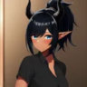Matched profile picture