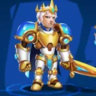 Matched profile picture