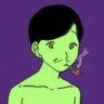 Matched profile picture