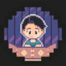 Matched profile picture