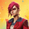 Profile picture