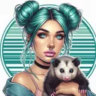Matched profile picture