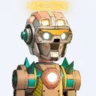 Matched profile picture