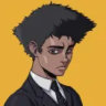 Matched profile picture