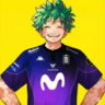 Matched profile picture