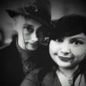 Matched profile picture