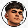 Matched profile picture