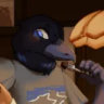 Profile picture