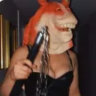 Matched profile picture