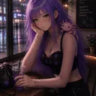 Profile picture