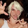 Profile picture