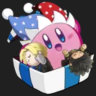 Matched profile picture