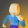 Matched profile picture