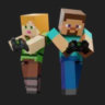 Matched profile picture